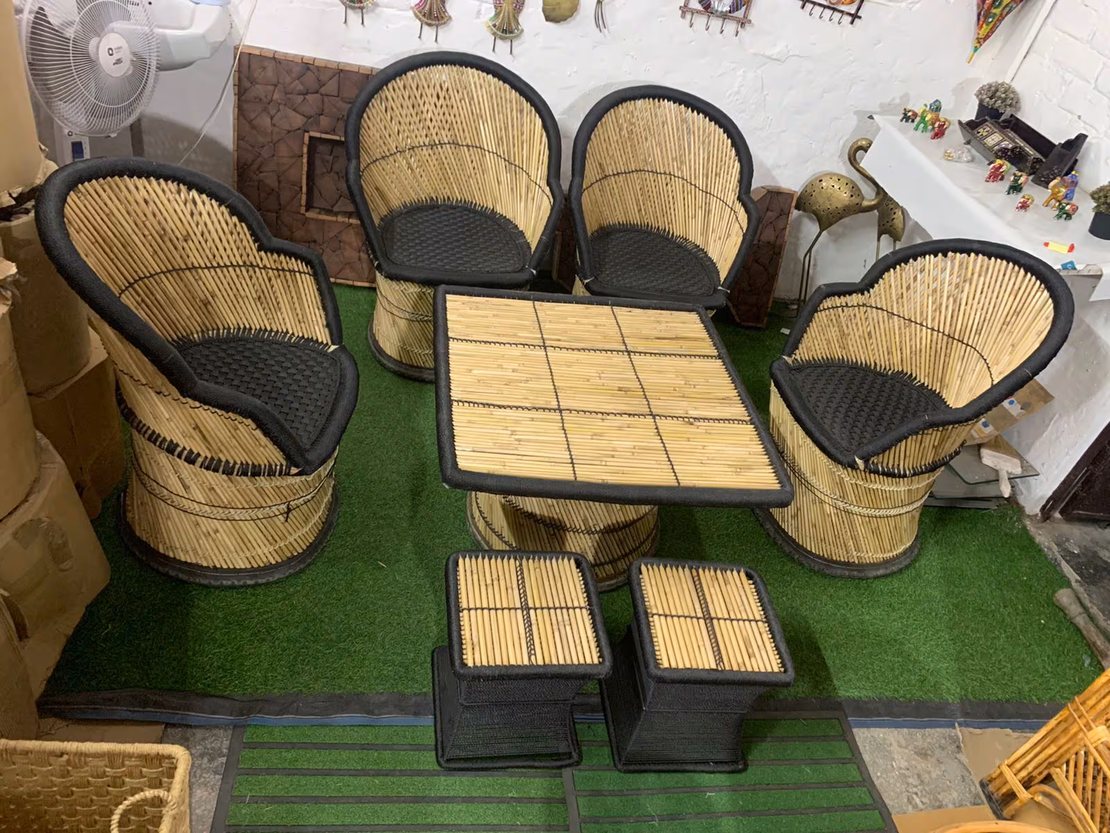 Handicrafts